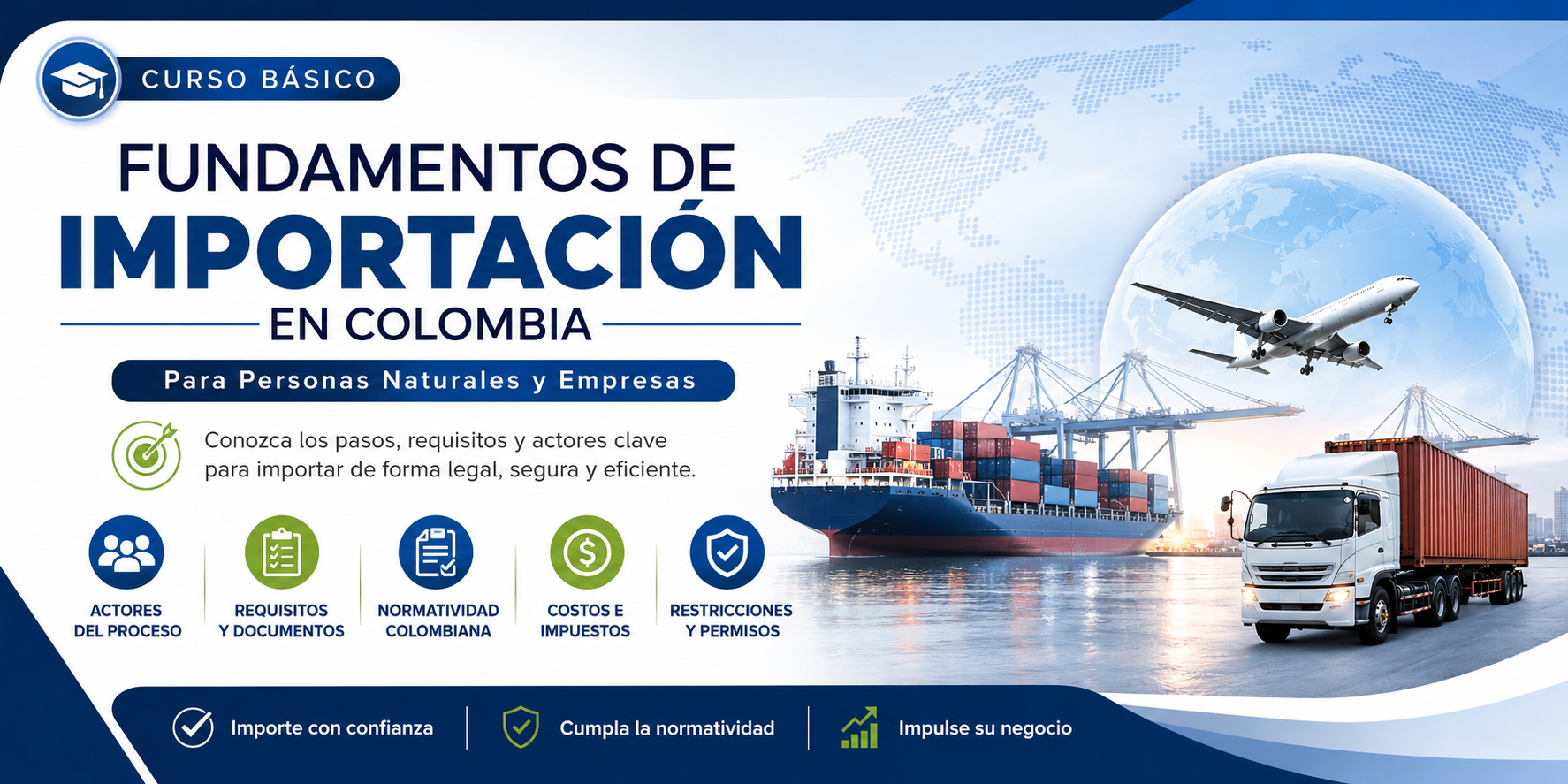 Importacion